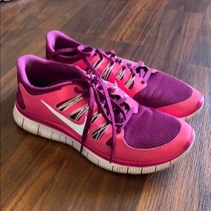 Women’s Nike Size 10